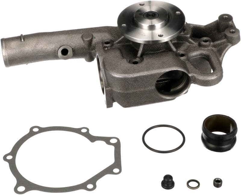 Pompă de apă, răcire motor GATES FleetRunner™ WP5024HD