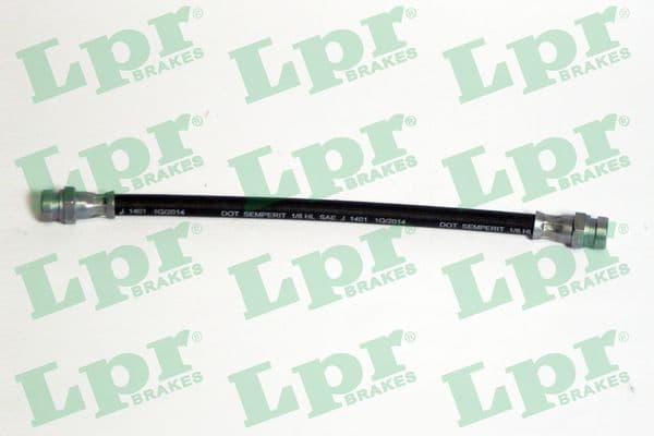 Furtun frana LPR 6T46041