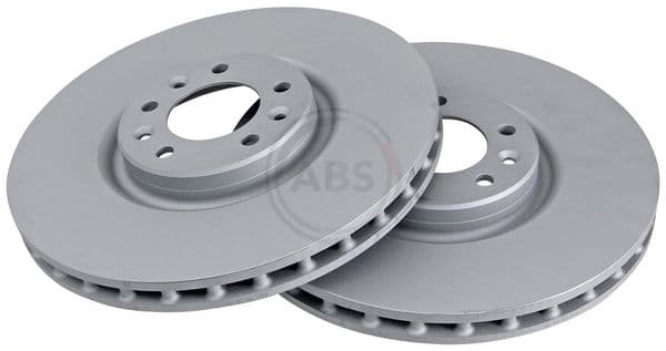 Disc frana ABS 18242