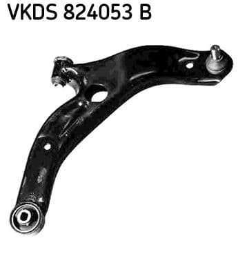 Brat, suspensie roata SKF VKDS 824053 B