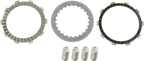 Set ambreiaj TRW Superkit MSK102
