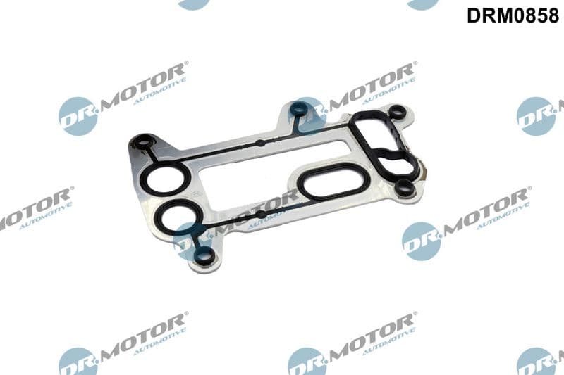 Etansare, racire ulei Dr.Motor Automotive DRM0858