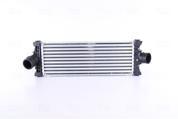 Intercooler, compresor NISSENS 961230