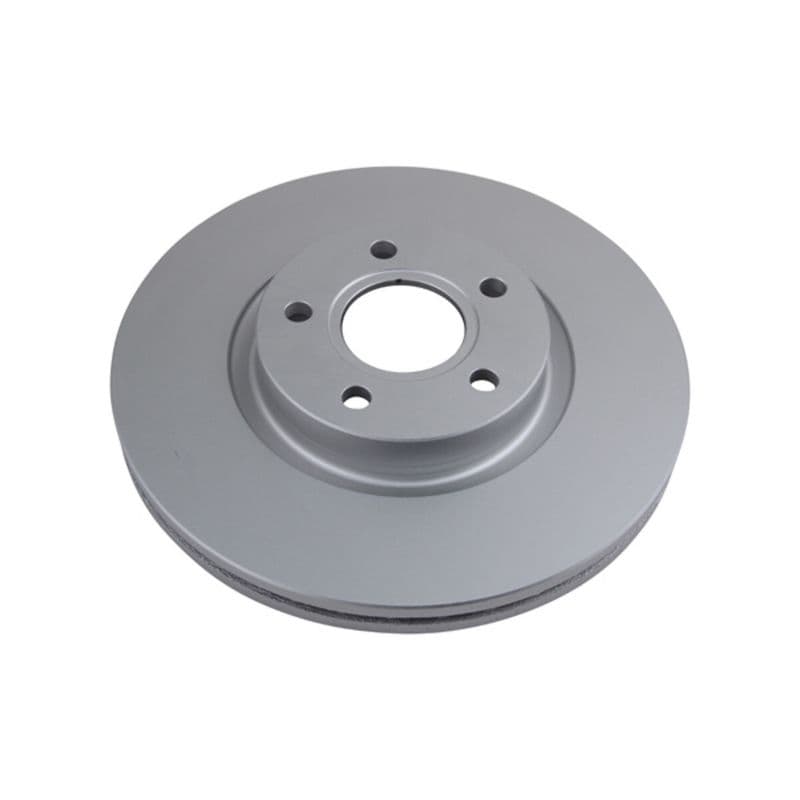 Disc frana VALEO COATED 672551