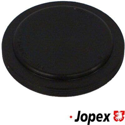 Capac flansa, transmisie manuala JP Group JOPEX 1144000200