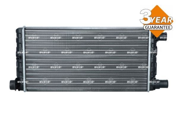Radiator, racire motor NRF 58845