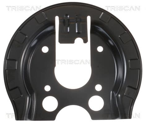protectie stropire,disc frana TRISCAN 8125 28203