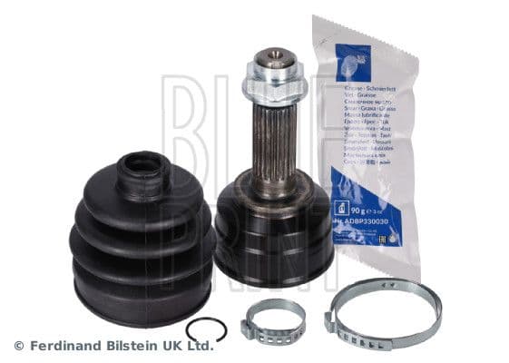 Set articulatie, planetara BLUE PRINT ADG089153