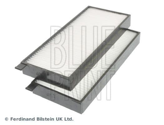 Set filtru, aer habitaclu BLUE PRINT ADG02546