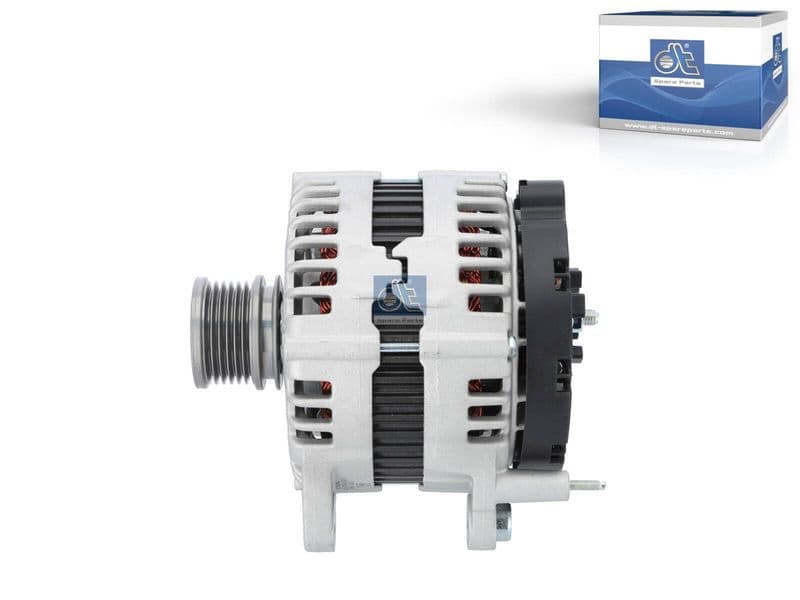 Generator / Alternator DT Spare Parts 11.80308