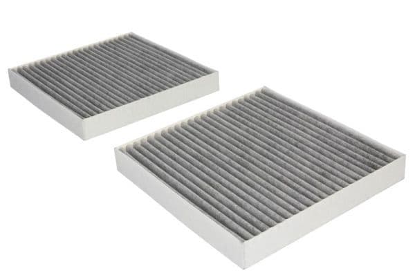 Filtru, aer habitaclu PURRO PUR-PC3013C-2