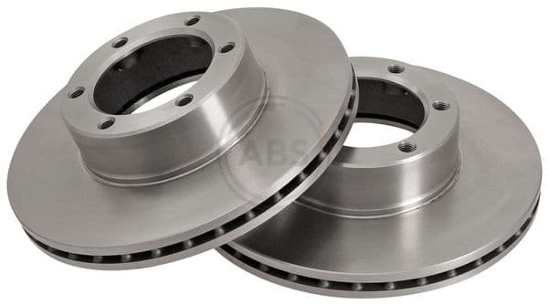 Disc frana ABS 15110