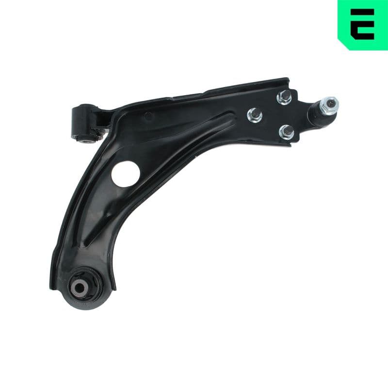 Brat, suspensie roata OPTIMAL G6-2009S