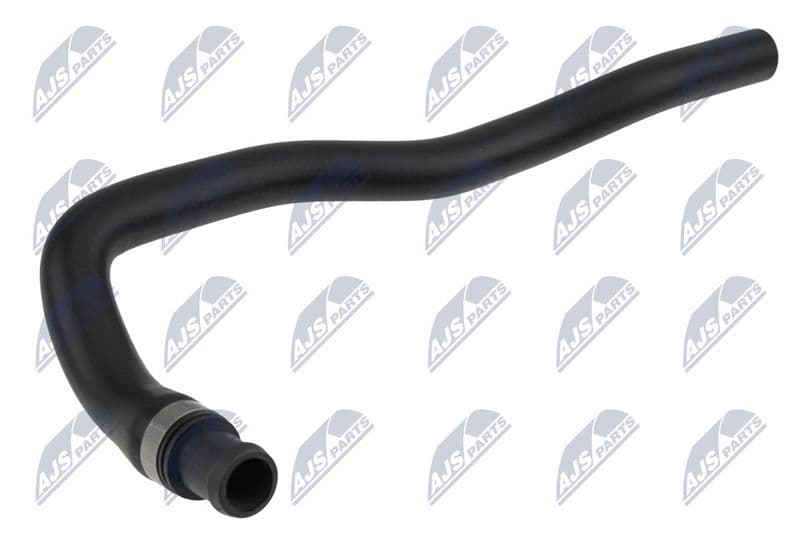 Furtun radiator NTY CPP-BM-249