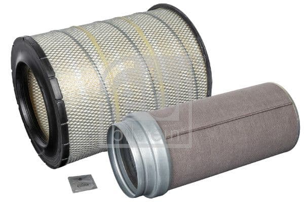 Set filtru de aer FEBI BILSTEIN Plus 100460