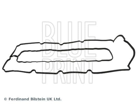 Garnitura, capac supape BLUE PRINT ADM56722