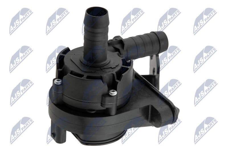 Pompă de apă suplimentară (circuitul apei de răcire) NTY CPZ-FR-006