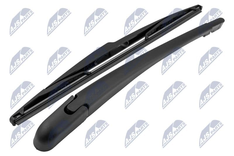 brat stergator, parbriz NTY EWB-CT-000