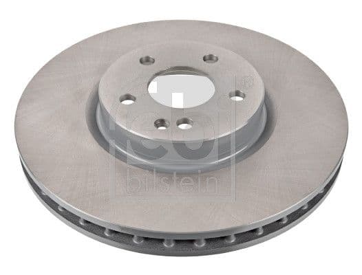 Disc frana FEBI BILSTEIN 104855