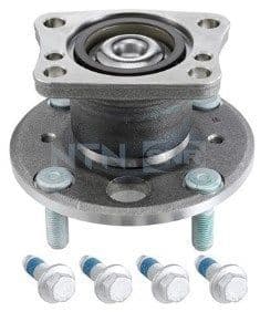 Set rulment roata SNR R152.74