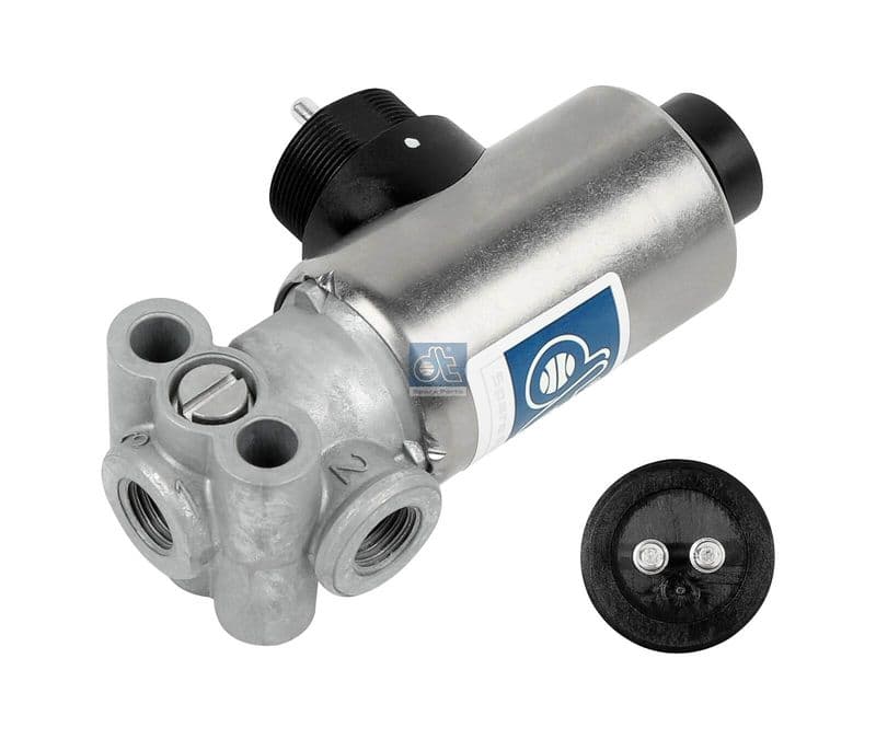 supapa control,remorca DT Spare Parts 4.62019