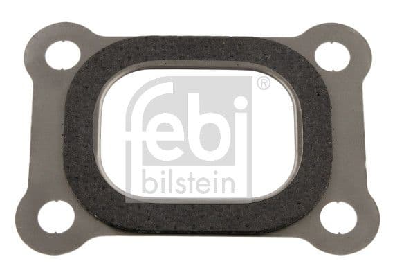 Garnitura, galerie evacuare FEBI BILSTEIN 35201