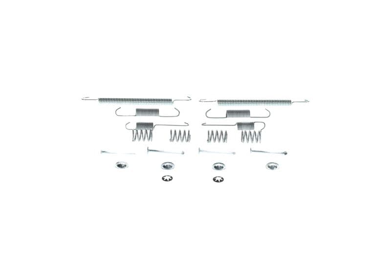 Set accesorii, sabot de frana BOSCH 1 987 475 137