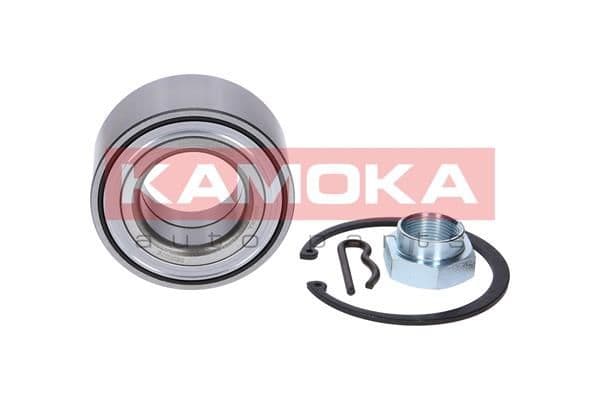 Set rulment roata KAMOKA 5600076