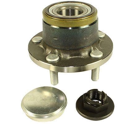Set rulment roata METZGER AUTOTEILE WM 6522
