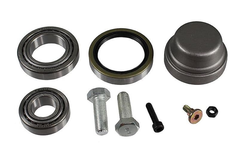 Set rulment roata METZGER AUTOTEILE WM 1070