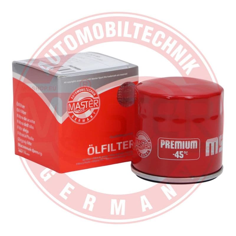 Filtru ulei MASTER SPORT 7023-OF-PCS-MS