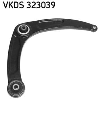 Brat, suspensie roata SKF VKDS 323039