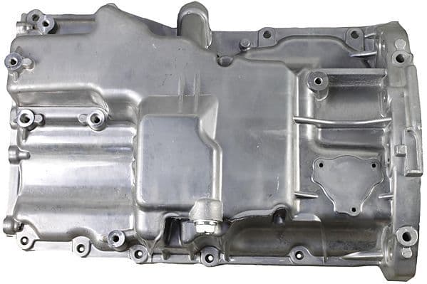 Baie ulei METZGER AUTOTEILE 7990142