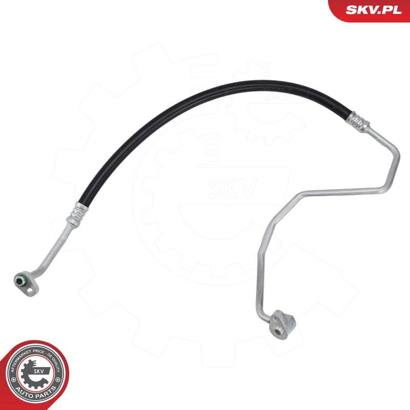conducta presiune variabila,aer conditionat ESEN SKV 87SKV806