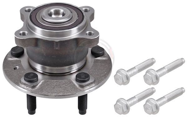 Set rulment roata ABS 201625