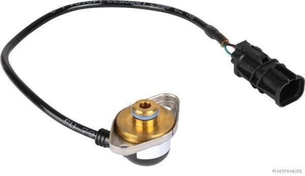 senzor,presiune supraalimentare HERTH+BUSS ELPARTS 70670810