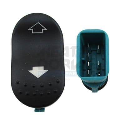 comutator,macara geam MEAT & DORIA 26045