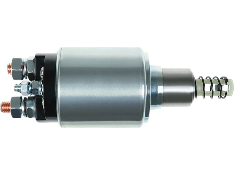 Solenoid, electromotor AS-PL SS0087S