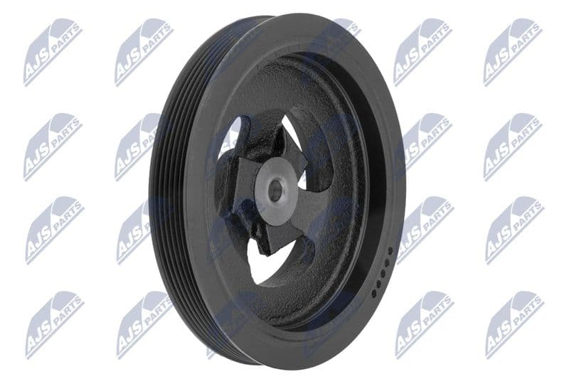 Fulie curea, arbore cotit NTY RKP-CH-001