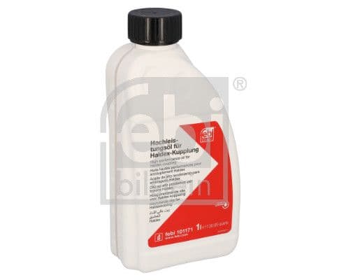 Ulei, cuplaj lamelar (tracțiune integrală) FEBI BILSTEIN 101171