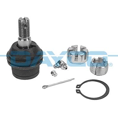 Pivot DAYCO DSS2570