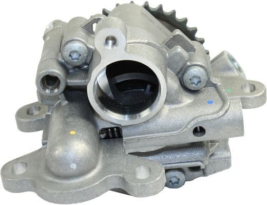 Pompa ulei METZGER AUTOTEILE 8000049