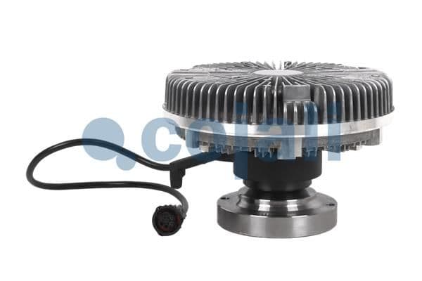 Cupla, ventilator radiator COJALI 7023405