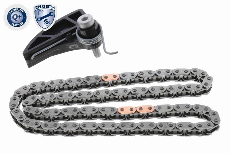 Set lant, antrenare pompa ulei VAICO EXPERT KITS + V10-6521