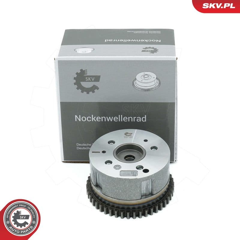 Regulator ax cu came ESEN SKV 39SKV522
