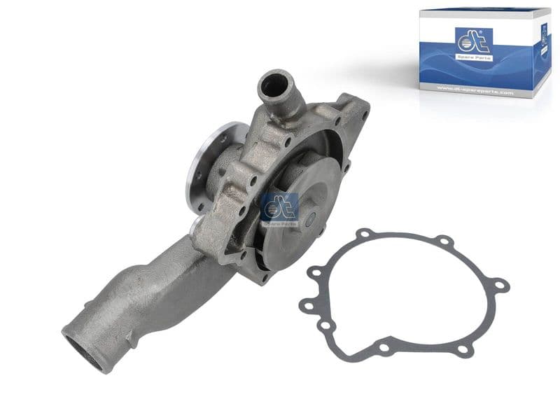 Pompă de apă, răcire motor DT Spare Parts 3.16002
