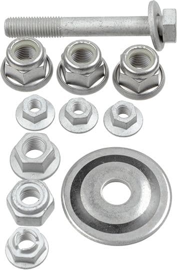 Set reparatie, suspensie LEMFÖRDER Service Pack 42406 01