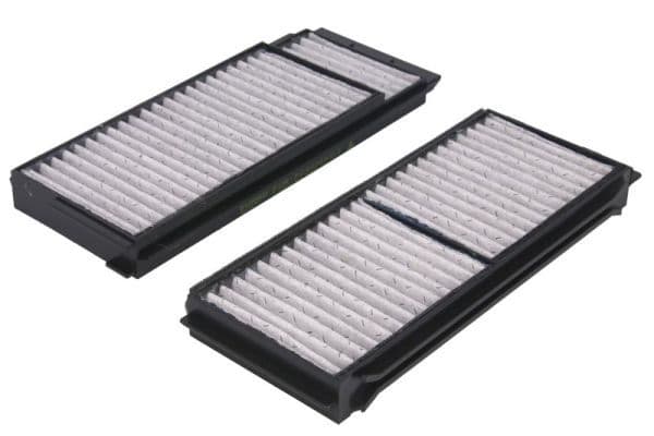 Filtru, aer habitaclu PURRO PUR-PC8036AG-2