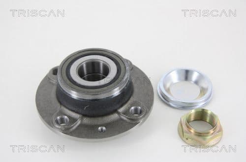 Set rulment roata TRISCAN 8530 28226