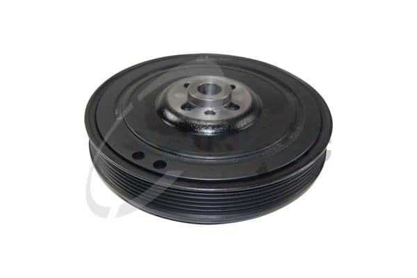 Fulie curea, arbore cotit TRUCKTEC AUTOMOTIVE 07.11.030